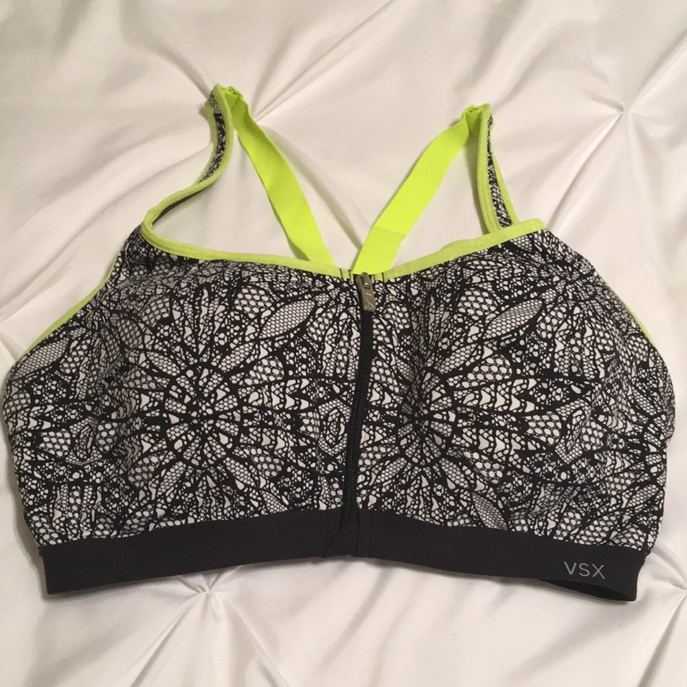 Victoria’s Secret sports bra